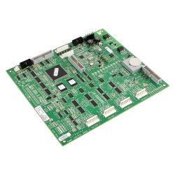 Nodo de bomba Pump Control Node 3 GILBARCO M12702A002 — Comprar online